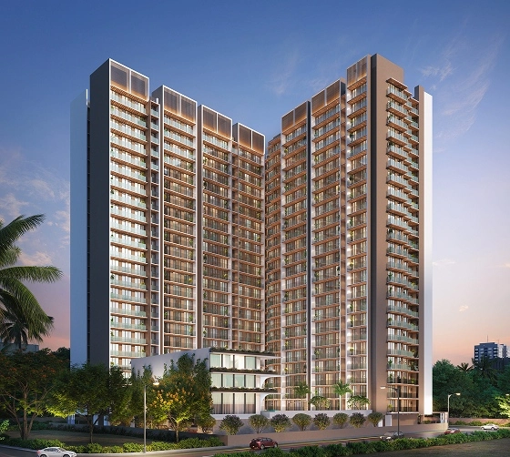 Avant Heritage V - Jogeshwari East