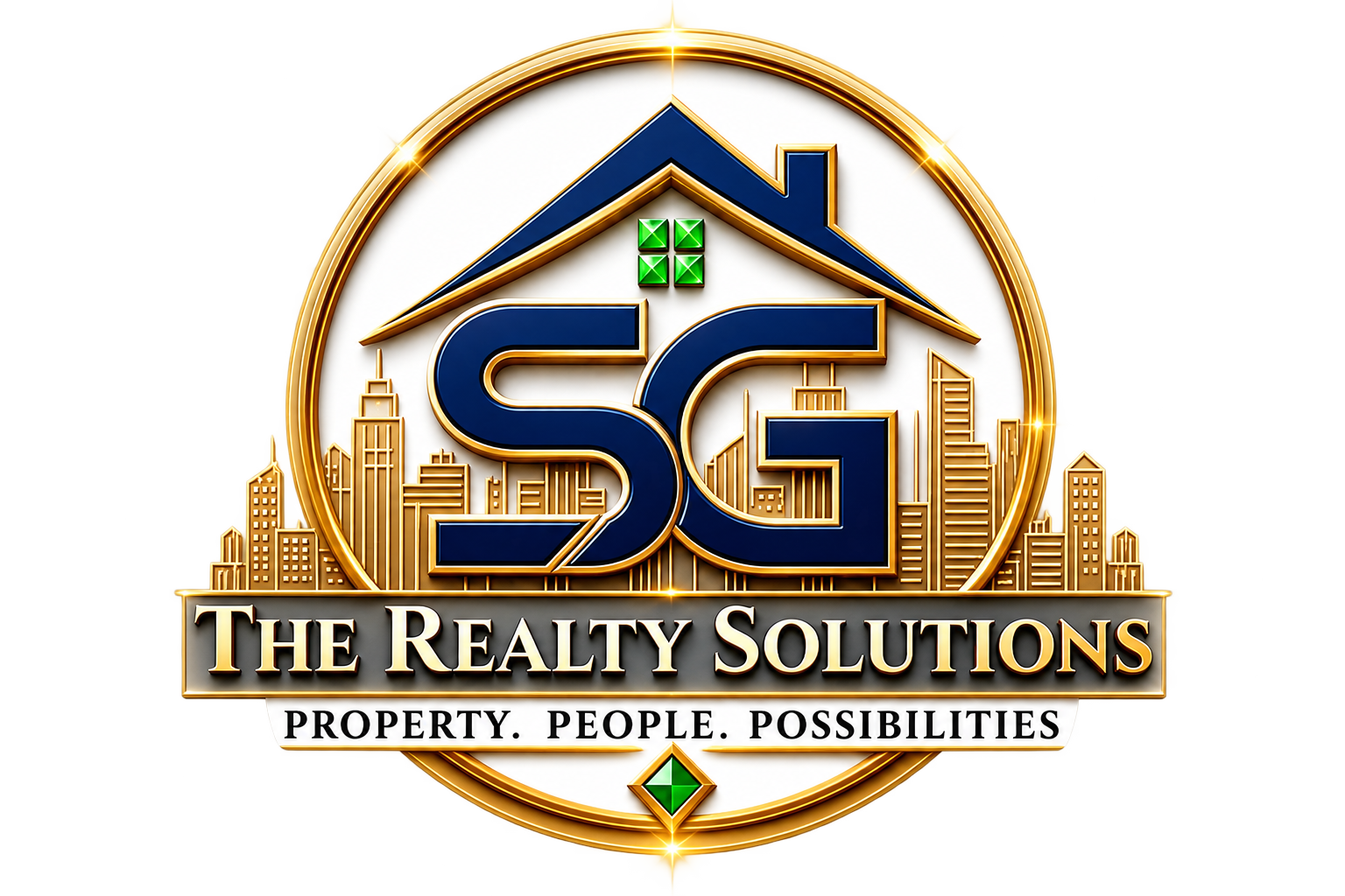 SG Realty Solutions