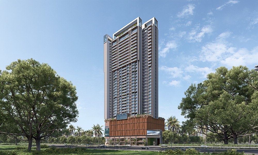 The Monogram Collection - Andheri West