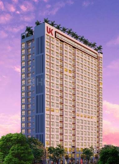 UK IONA - Jogeshwari East